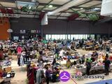 Photo Bourse jouets puériculture vêtements adultes enfants à Eschau