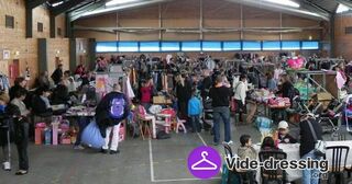 Photo du vide-dressing Bourse aux vêtements et affaires enfants et adultes