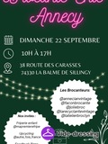 Brocante Chic Annecy