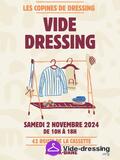 Photo Les copines de dressing à Poitiers