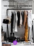 Dressing store vide dressing