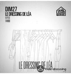 Photo du vide-dressing Friperie ambulante par le dressing de lea