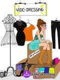 Photo Gd vide-dressing femme - plus de 2500 pieces marques diverse à Craponne