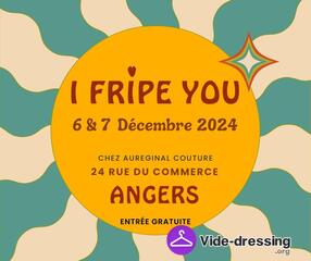 Photo du vide-dressing I Fripe You - Grande vente de friperie et Upcycling