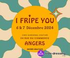 Photo I Fripe You - Grande vente de friperie et Upcycling à Angers