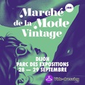 Le Marché de la Mode Vintage