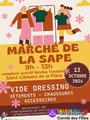 Marché de la Sape