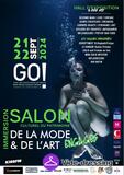 Photo Méga Vide-Dressing - au Salon de la Mode Engagée à Fréjus