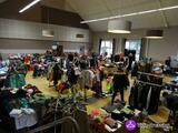 Photo Puces aux vêtements à Messia-sur-Sorne