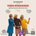 Les reusses font leur vide dressing