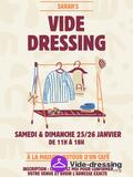 Photo Sarah' Vide Dressing à Saint-Louis