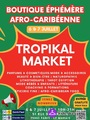 Tropikal Market