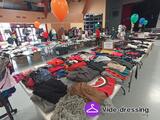 Photo Vesti'R Circul'R, la grande Braderie de Seconde Main à Portet-sur-Garonne