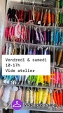 Photo Vide atelier à Vevey