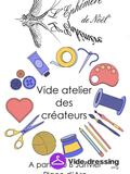 Vide atelier créateurs Orléans