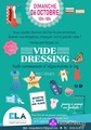 Vide-dressing