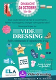 Vide dressing