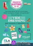 Vide dressing