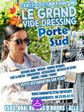 Vide dressing