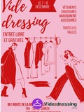 Vide dressing