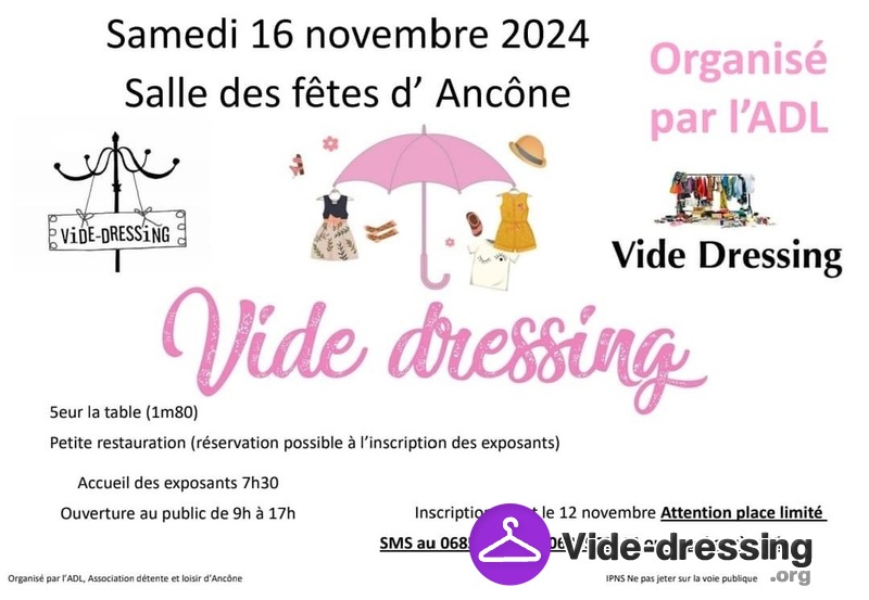 Vide Dressing