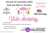 Photo Vide Dressing à Ancône