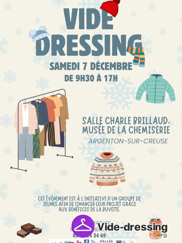 Vide Dressing