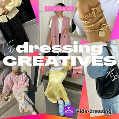 Photo du vide-dressing Vide dressing