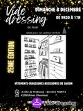 Photo Vide dressing à Brives-Charensac