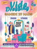 vide dressing