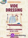 Vide dressing