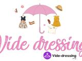 Vide dressing