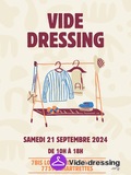 Photo Vide dressing à Chartrettes