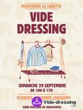 Photo Vide dressing à Ginasservis