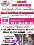 Photo Vide dressing à Ingenheim