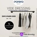 Photo Vide dressing à L'Isle-Jourdain