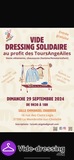 Vide dressing