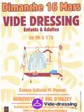 vide dressing