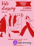 Photo Vide dressing à Le Vaudreuil