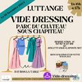 Vide dressing