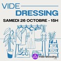 Photo Vide dressing à Luynes