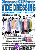 Vide dressing