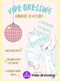 Photo Vide dressing à Marseille