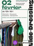 Vide-dressing