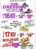 Vide dressing