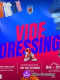 Photo Vide dressing à Monéteau