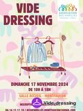 Vide dressing