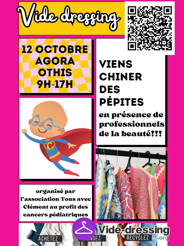 Vide dressing