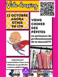 Photo Vide dressing à Othis