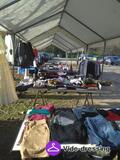 Photo Vide dressing à Peyzac-le-Moustier